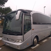 Og�oszenie - Autokar wynajem 39 os�b Lublin